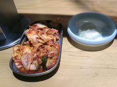 -汉城烤肉(华山路店)