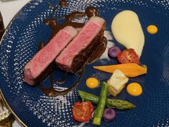 -Wei菋·Le Bistrot
