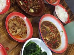 -老三样·美食研究中心(世贸路店)