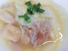 -渔人码头(中南店)
