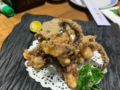 -井圣日膳(万达店)