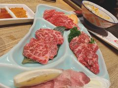 -御牛道日式烤肉料理(杭州万象城店)