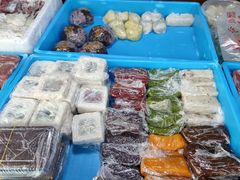 -非遗近水楼糕团(景德路店)