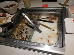 -海底捞火锅(长沙华创国际广场店)