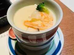 -水之惠鲜鱼料理(王府大街店)