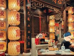 -南京大牌档(青岛万象城店)
