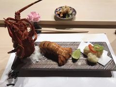 -鮨一日本料理(大中华店)