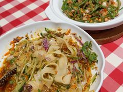 -西贝(上海我格广场店)