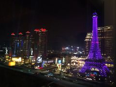 -澳门喜来登大酒店