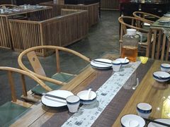 大堂-来小酌·长安酒家(翠庭大厦店)