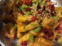 -符离集餐厅(万象城店)