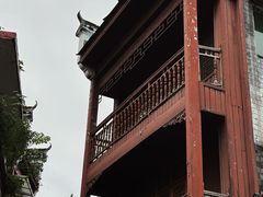 -乾州古城
