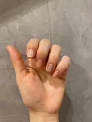 点击看大图 -悦指间美甲美睫