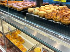 -鲍师傅糕点(永安里店)