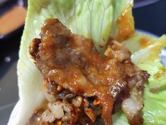 -齐齐哈尔烤肉·烧烤·烤鱼(万科时一区店)