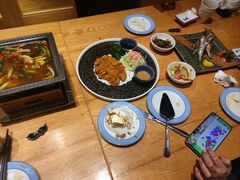 -东瀛阁(锦江宾馆店)
