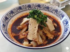 -夏雪花·清真餐厅(生态园店)