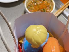 -海底捞火锅(漕宝路店)