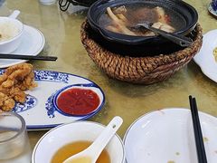 -老东阳·外婆菜(横店店)