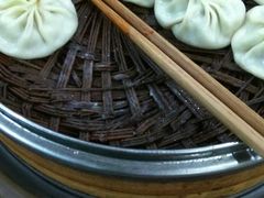 -清真老铁家灌汤包