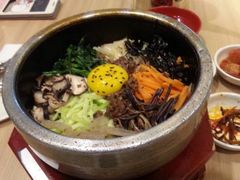 -土大力韩国烤肉料理(开封龙亭店)