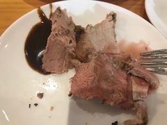 -So Lounge索兰至餐厅(蓝色港湾店)