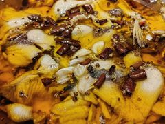 -辣婆婆(航天桥店)