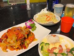 -渔家火锅·海鲜自助餐·演艺(亚龙湾天域酒店)