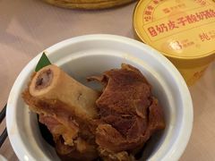 -鼎好家常菜(天桥店)