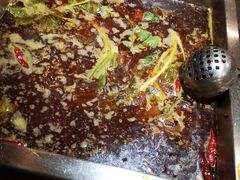 -张大胡子鱼头火锅酒楼(长益路店)