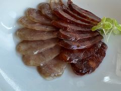 -箸福·夜上海(雨花客厅店)