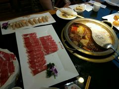 -川中故事·成都老火锅(东书房店)