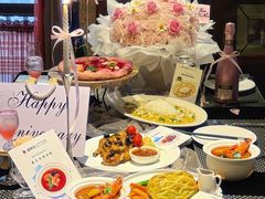 -翡翠鸟精品泰国菜(北辰财富中心店)