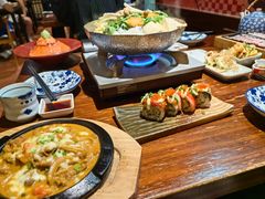 -熊藏居酒屋(kkone店)