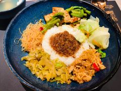 -馔豚·台北菜专门店(深圳湾万象城店)