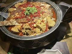 -烤匠麻辣烤鱼(万象城店)