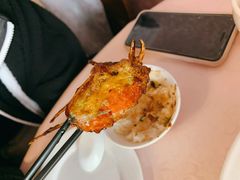 -翠亭酒家(山西南路店)