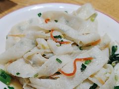 -三好食堂(煎饺·馄饨·肉饼米线·盛世广场店)