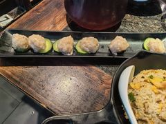 -巴蜀大宅门火锅(新华公园店)