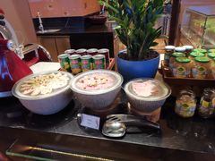 -富力丽思卡尔顿酒店·香荟全日制餐厅