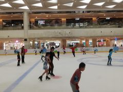 -全明星滑冰俱乐部(万象城店)