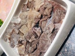 -海底捞火锅(崇文门新世界百货店)