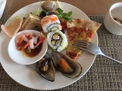 -上海浦东华美达大酒店