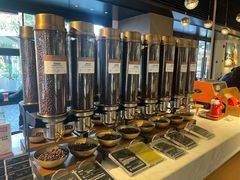 -Peet's 皮爷咖啡(东湖路手作店)