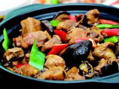 土豆排骨饭-牛王庙(龙华花园店)