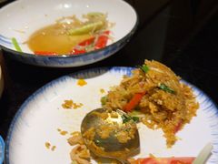 -金厨泰国餐厅·全泰籍厨师料理(拱北店)