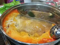 -呷哺呷哺(西单大悦城店)