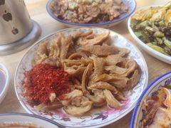 -赵姐猪耳朵饭店
