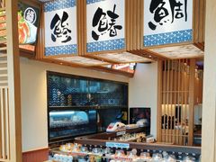 -万岁寿司(万国店)