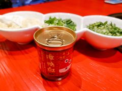 -谭鸭血老火锅(漳州路店)